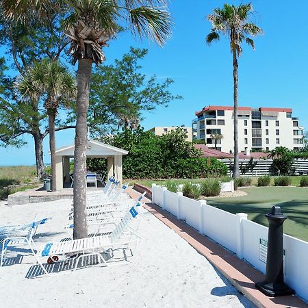 Gulf And Beach View Apartment 403 Longboat Key Exterior foto