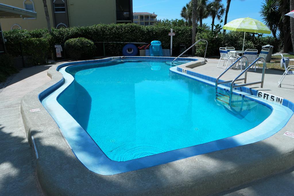Gulf And Beach View Apartment 403 Longboat Key Exterior foto