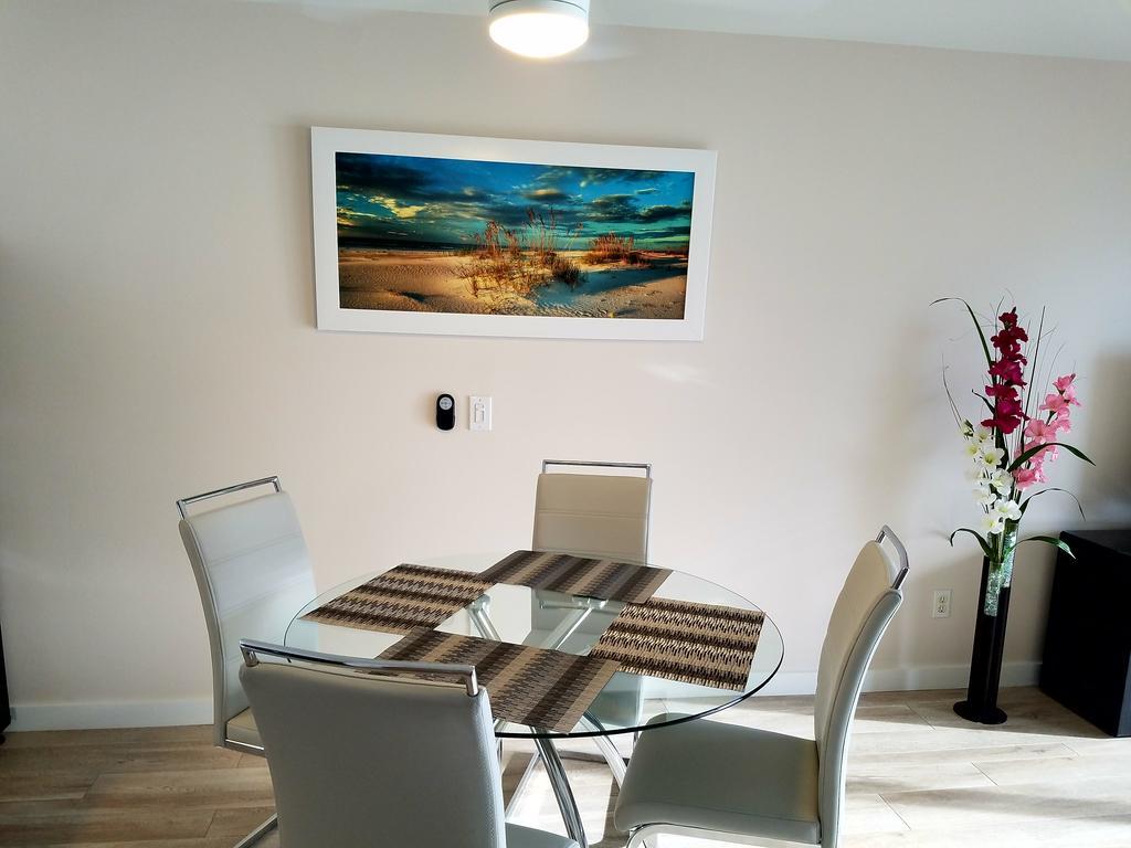 Gulf And Beach View Apartment 403 Longboat Key Exterior foto