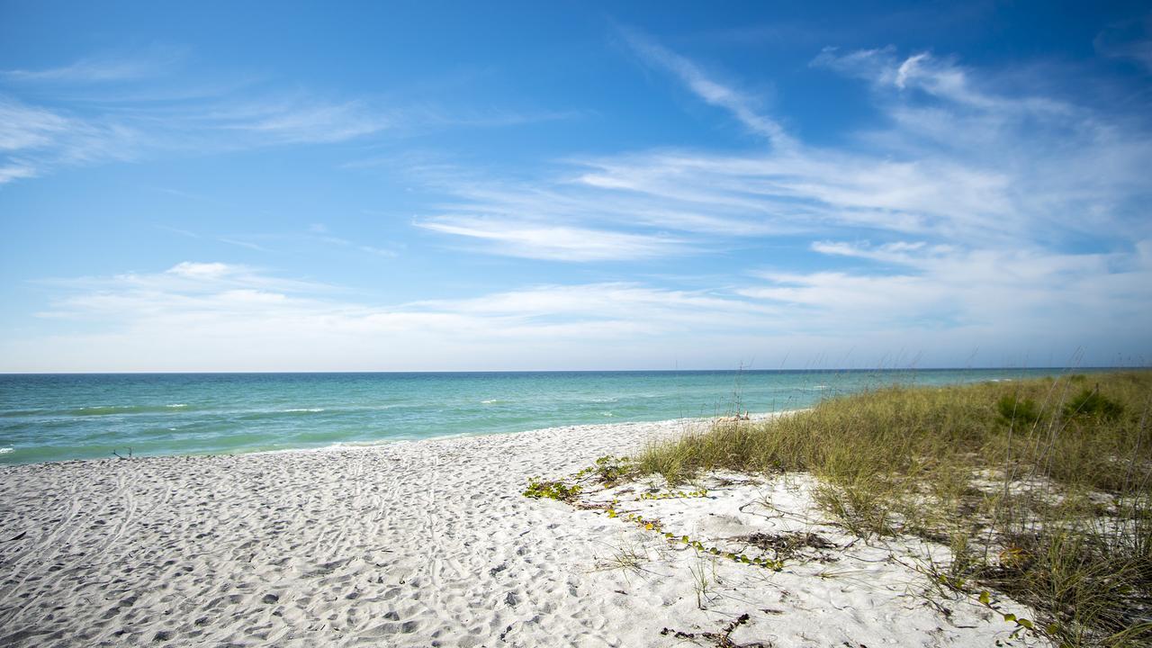 Gulf And Beach View Apartment 403 Longboat Key Exterior foto