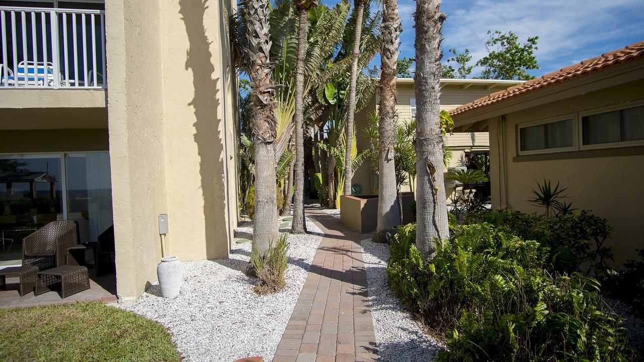 Gulf And Beach View Apartment 403 Longboat Key Exterior foto